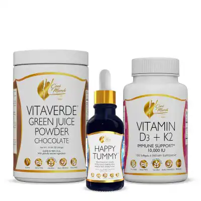 CHILDREN UP TO 8 YEARS OLD KIT