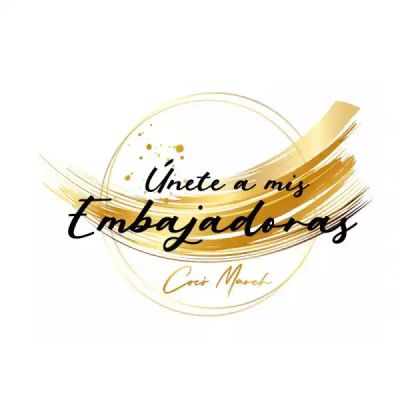 SUBSCRIPCIÓN ANUAL EMBAJADORAS