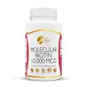 MOLECULAR BIOTIN