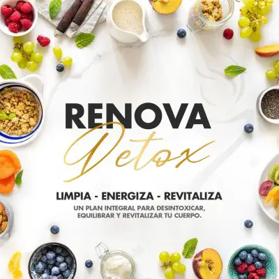 Renova Detox: Transform...