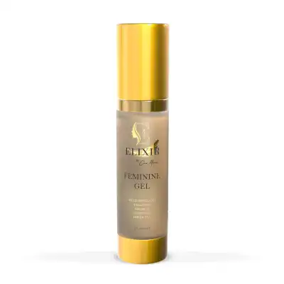 ELIXIR FEMININE GEL