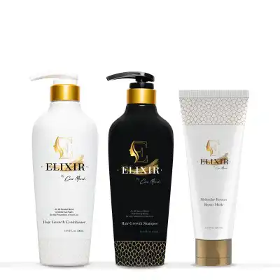 HAIR KIT