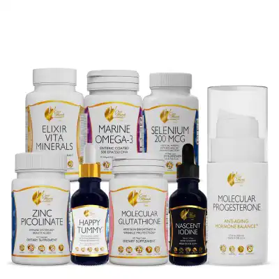 HYPERTHYROIDISM / GRAVES KIT