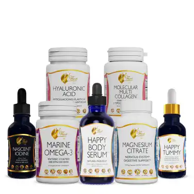 DOLOR MANOS y NUDILLOS KIT