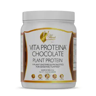 VITA PROTEINA ENERGIA...