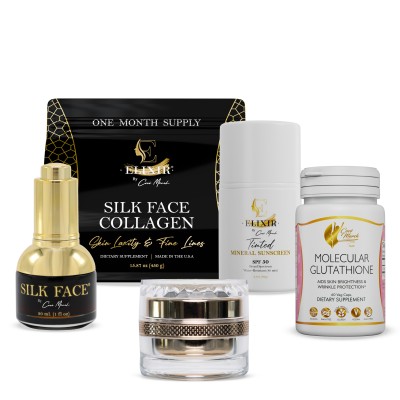 PERFECT SKIN DAY KIT