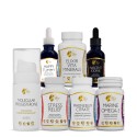 STRESS, ANXIETY, DEPRESSION KIT