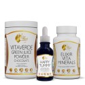 TEENS DIGESTION KIT