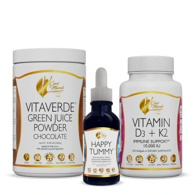 CHILDREN UP TO 8 YEARS OLD KIT