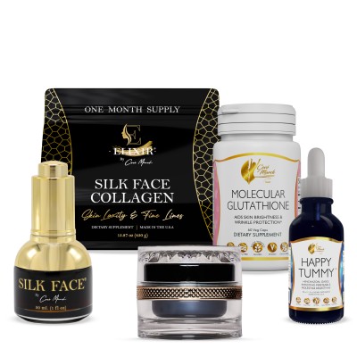 PERFECT SKIN NIGHT KIT