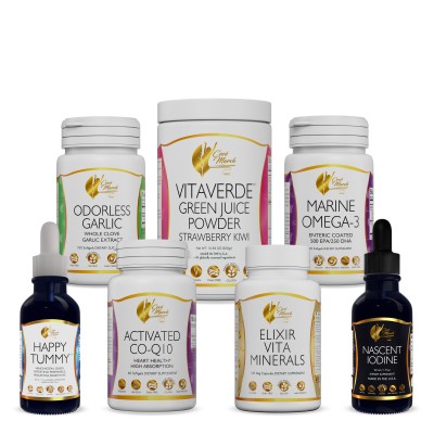 COLESTEROL KIT