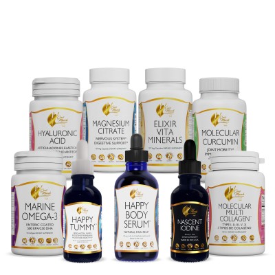 JOINT PAIN KIT