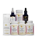 POLYCYSTIC OVARIES KIT