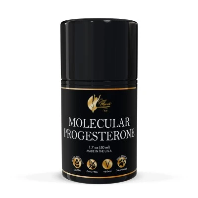 MOLECULAR PROGESTERONE