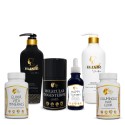 CRECIMIENTO CABELLO KIT