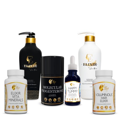 HAIR GROWTH KIT
