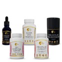 MENOPAUSE GOLD KIT