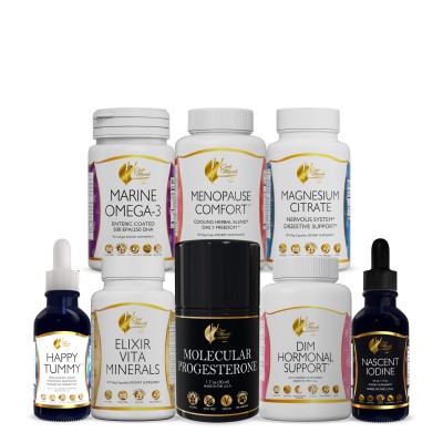MENOPAUSE PLATINUM KIT