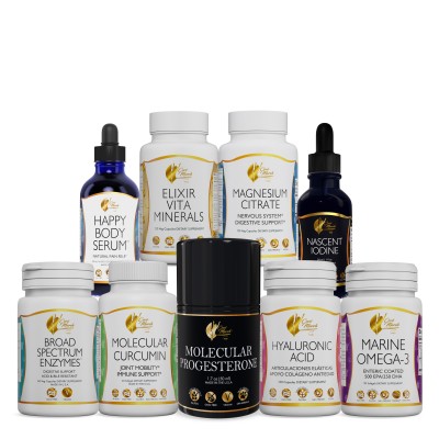 OSTEOARTHRITIS KIT