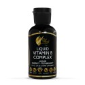 LIQUID VITAMIN B-12 COMPLEX
