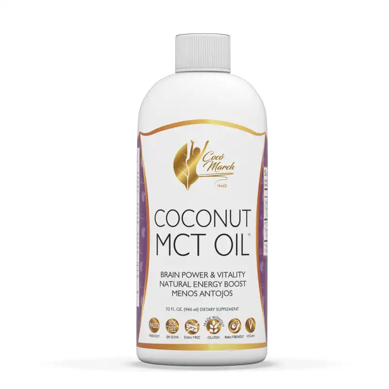 Need's MCT Oil - Spray Cuisson Coco - Lot de 3 Lot de 3 aérosols de 200ml Spray  cuisson clean label, pratique & malin : 97% Huile de Coco Riche en MCT