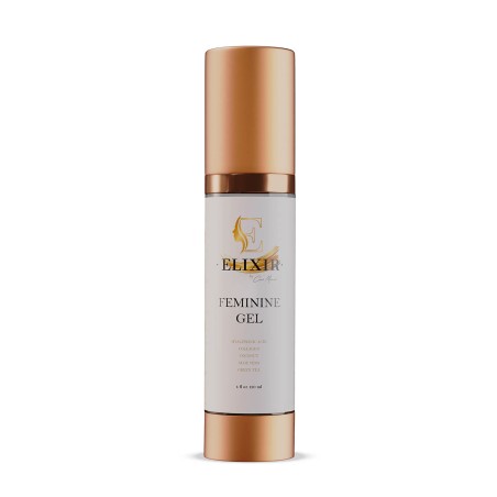 ELIXIR FEMININE GEL