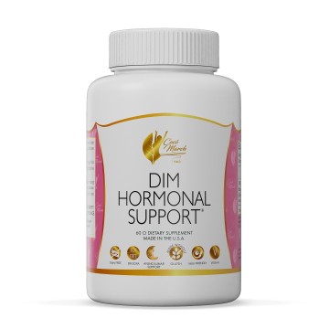 DIM HORMONAL SUPPORT
