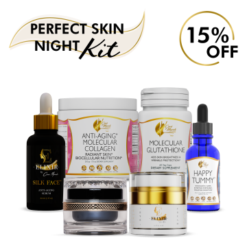PERFECT SKIN NIGHT KIT