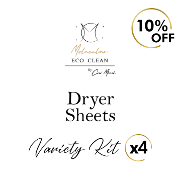DRYER SHEET KIT