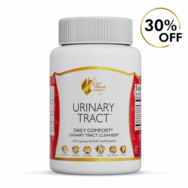 URINARY TRACT